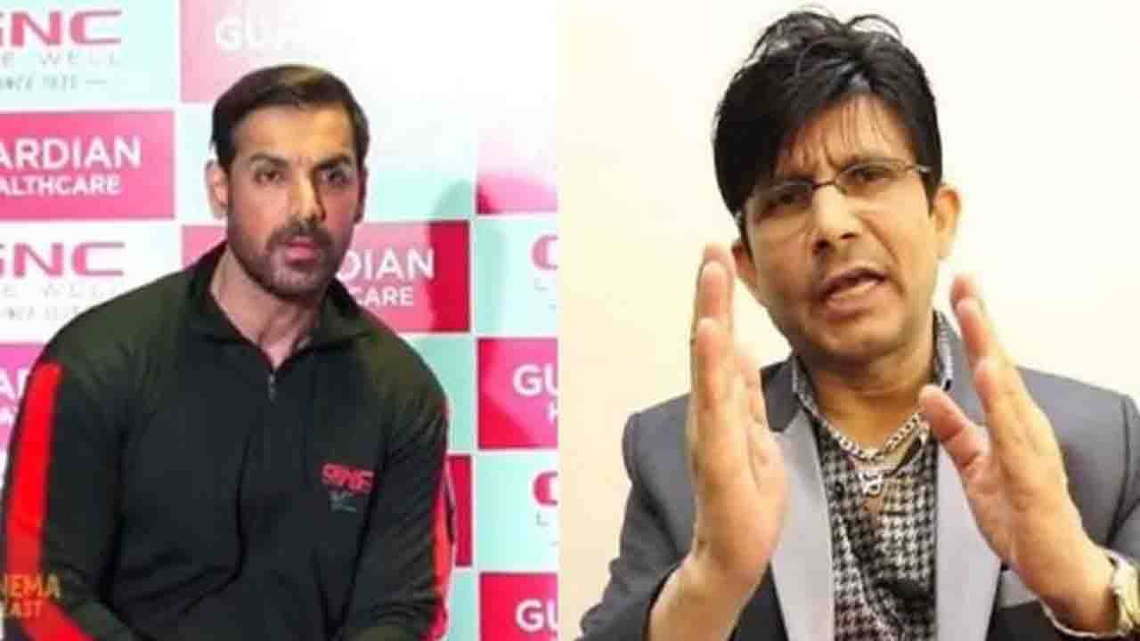 John Abraham: পাঠান-এর ট্রেলার দেখে নাকি খুশি নন জন আব্রাহাম; অনুমান কমল আর খানের