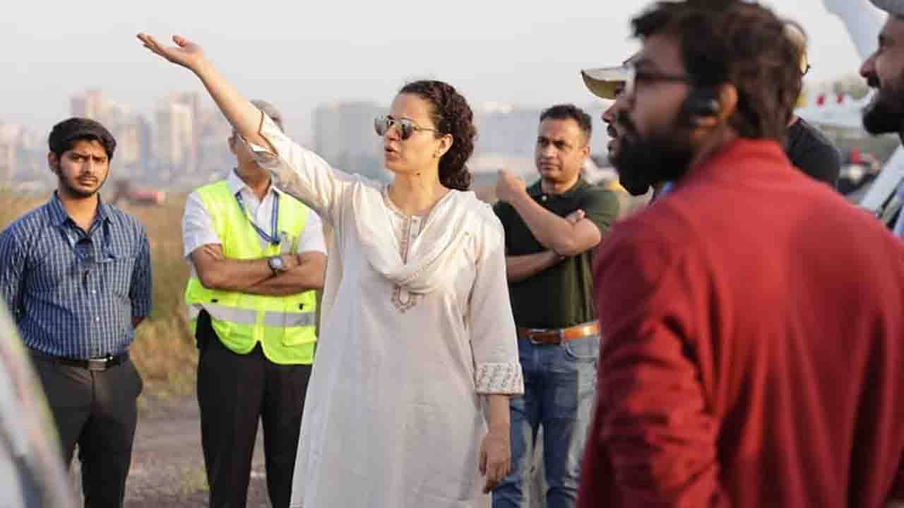 Kangana On Pathaan: সোশ্যাল মিডিয়ায় পা রাখতেই পাঠান বিতর্ক, শাহরুখ ভক্তদের চোখ রাঙানি কঙ্গনার