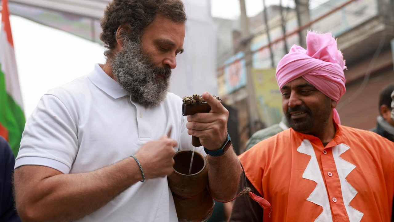 ডিসেম্বর মাসে হরিয়ানার কিছু এলাকায় হয়েছে কংগ্রেসের এই যাত্রা। আগামী ১০ জানুয়ারি অবধি তা হরিয়ানার আরও বেশ কয়েকটি এলাকায় যাবে বলে জানা গিয়েছে কংগ্রেস সূত্রে।