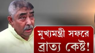 Satabdi Roy: জল-বাড়ির অভিযোগ শুনে শতাব্দী বললেন, ‘ওরা বিজেপি’