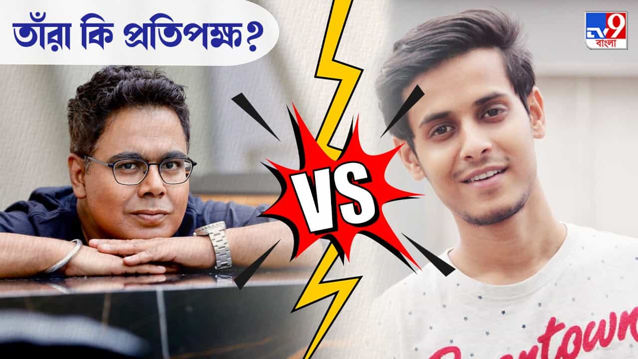 Kiran Dutta-Mir: ‘দ্য বং গাই’ কিরণ দত্ত ছোটবেলায় শুধুই কার ছবি সংগ্রহ করে ডায়েরিতে জমাতেন? Kiran Dutta-Mir: ‘দ্য বং গাই’ কিরণ দত্ত ছোটবেলায় শুধুই কার ছবি সংগ্রহ করে ডায়েরিতে জমাতেন?