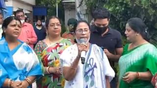 Mamata Banerjee: ‘যতক্ষণ সুস্থ থাকব, সেটাই আমার বয়স’, নেগেটিভ ভাবনাকে ঠাঁই না দেওয়ার বার্তা মমতার