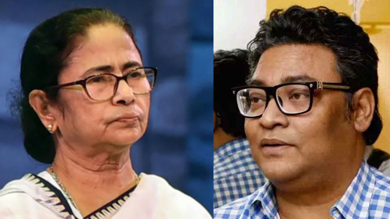 Mamata on Indranil Sen: 'তুমি গান গাইবে, আর সব রাজের মাথায় ঠেলে দেবে?', ভরা সভায় ইন্দ্রনীলকে ধমক মমতার