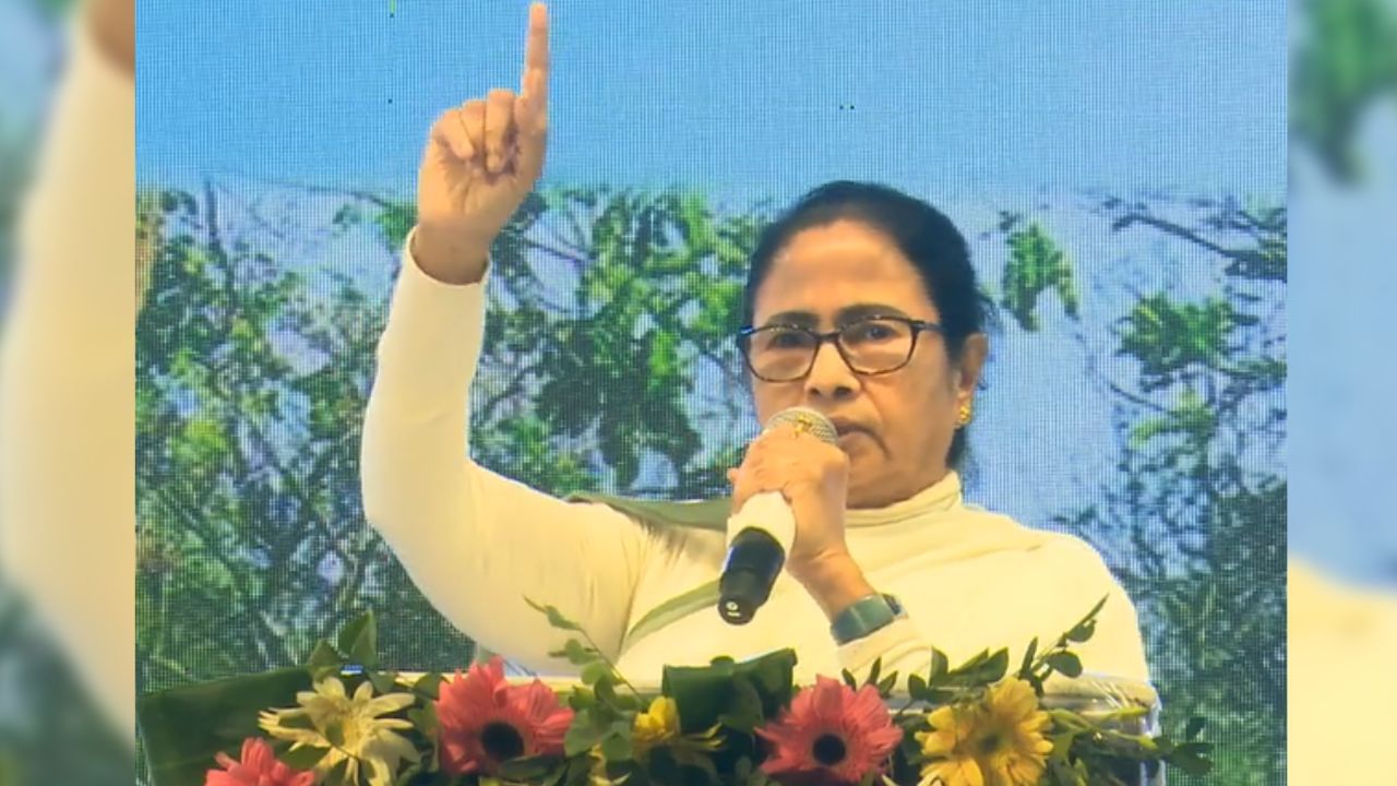 Mamata Banerjee: 'ভিক্ষা চাই না, প্রাপ্য দিতে হবে', হাসিমারা থেকে কেন্দ্রের বিরুদ্ধে সরব মমতা