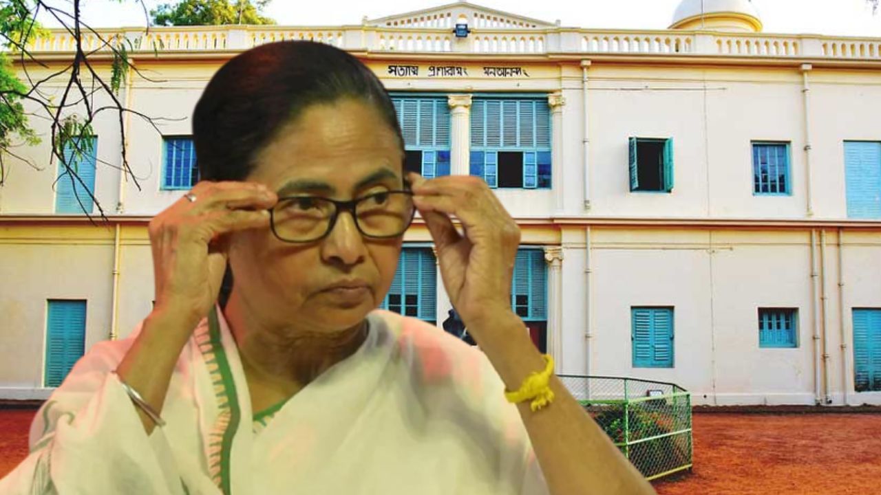 Mamata Banerjee in Bolpur: বিতর্কের মাঝেই অমর্ত্য সেনের বাড়ি যেতে পারেন মুখ্যমন্ত্রী মমতা