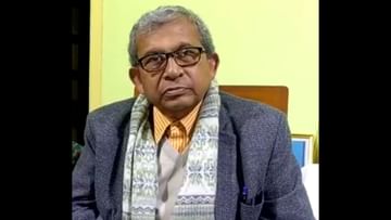 Manas Bhuiyan: 'আমাদের দুর্বলতা...' ডিএ নিয়ে হইচইয়ের মাঝে মানস ভুঁইয়্যার বক্তব্য ভাইরাল