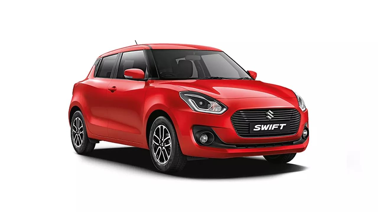 Maruti Suzuki Swift EV: কোম্পানি ভারতে জনপ্রিয় হ্যাচব্যাক সুইফটের একটি ইলেকট্রিক ভার্সনও চালু করতে পারে। এর ইলেকট্রিক মডেল এলে গ্রাহকদের কাছ থেকে ভাল সাড়া পাওয়ার সম্ভাবনা রয়েছে। একবার চার্জে সুইফট ইভি প্রায় 300 কিলোমিটার রেঞ্জ দিতে সক্ষম হবে।