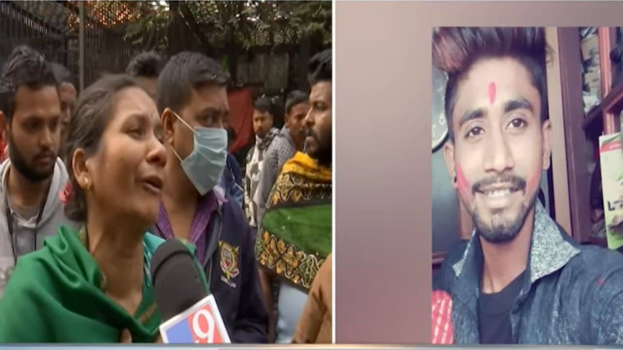 Death in NRS: কাগজ না এলে চিকিৎসা হবে না..., পায়ে ধরেও লাভ হয়নি, বলছেন মেঘনাদের মা