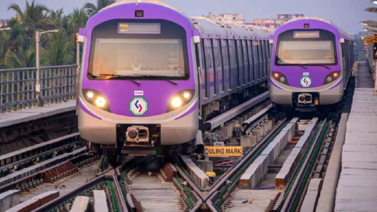 Kolkata Metro: গঙ্গার নীচ দিয়ে মেট্রো চালু চলতি বছরেই, শুরু হবে হাওড়া ময়দান-এসপ্ল্যানেড মেট্রো চলাচল