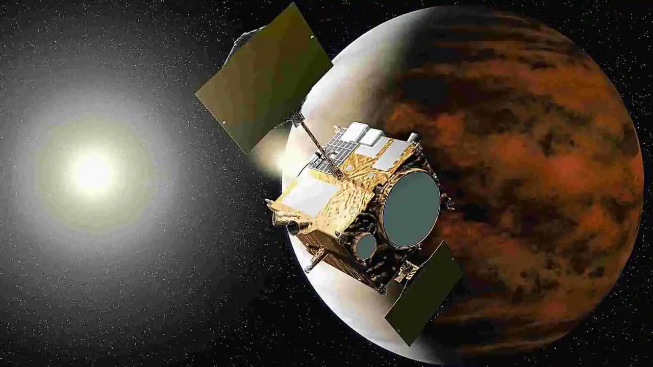 ISROs Shukrayaan Mission: লক্ষ্য 2024-র ডিসেম্বর, সরকার সবুজ সিগন্যাল না দিলে আরও 7 বছর অপেক্ষা করতে হবে শুক্রযানকে