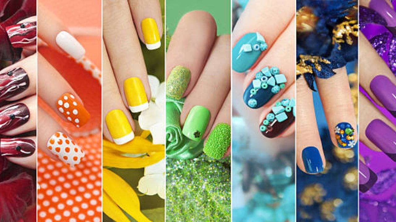 Nail Extensions: নেল এক্সটেনশনের কথা ভাবছেন? হবু কনেরা মাথায় রাখুন এই বিষয়গুলি