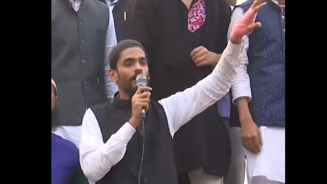 Naushad Siddiqui: আরও এক মামলায় এবার জামিনের আর্জি খারিজ নওশাদ সিদ্দিকির, ৬ দিনের পুলিশ হেফাজতের নির্দেশ