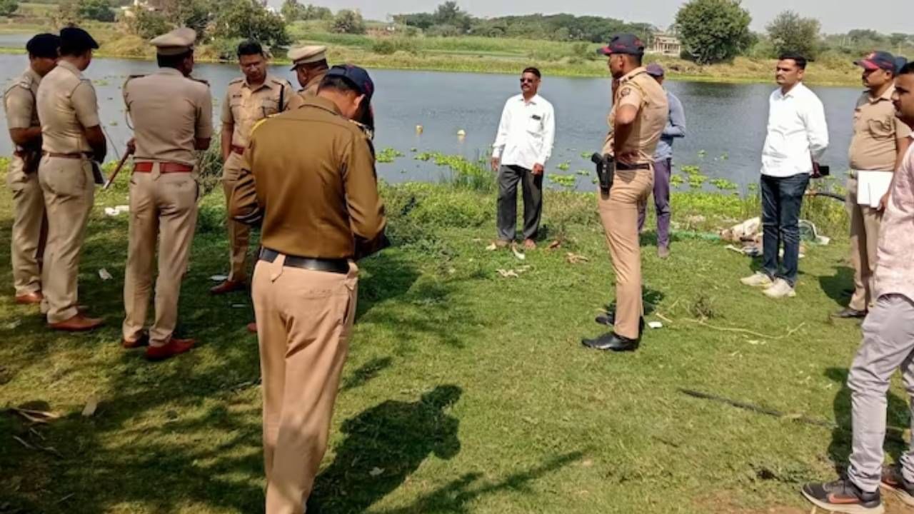 Pune: পরকীয়ার জেরে সমস্যা? নদী থেকে উদ্ধার একই পরিবারের সাত সদস্যের দেহ