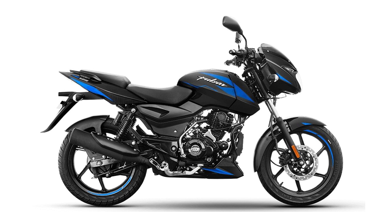 Bajaj Pulsar is one of the best selling bikes in India.  It is very popular due to its sporty look and powerful performance.  Pulsar is enjoyed by people of all ages.  You can buy the Bajaj Pulsar 125 bike for just Rs 8,500. But let's look at the offers and features. 