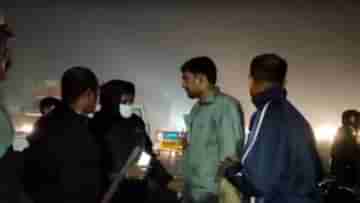 Clash near Jharkhand: পুলিশ চেকপোস্টে হামলার ঘটনায় গ্রেফতার ৩
