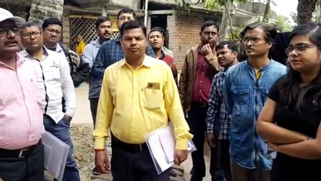 Tamluk: উপকূলের জেলায় ৭ দিন ঘুরবে কেন্দ্রের প্রতিনিধি দল, কারণ...