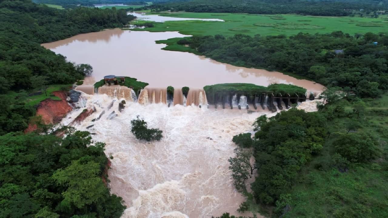 Highest Rainfall in India: গত 10,200 বছরে ভারতে সর্বাধিক বৃষ্টি হয়েছে যেখানে, জানলে তাজ্জব বনে যাবেন
