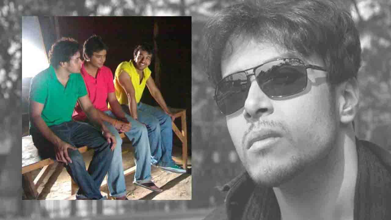 Ronnie Chakraborty: রাজদীপের টাইমলাইন জানান দিল, রনি আজও বেঁচে আছেন তাঁর মধ্যে