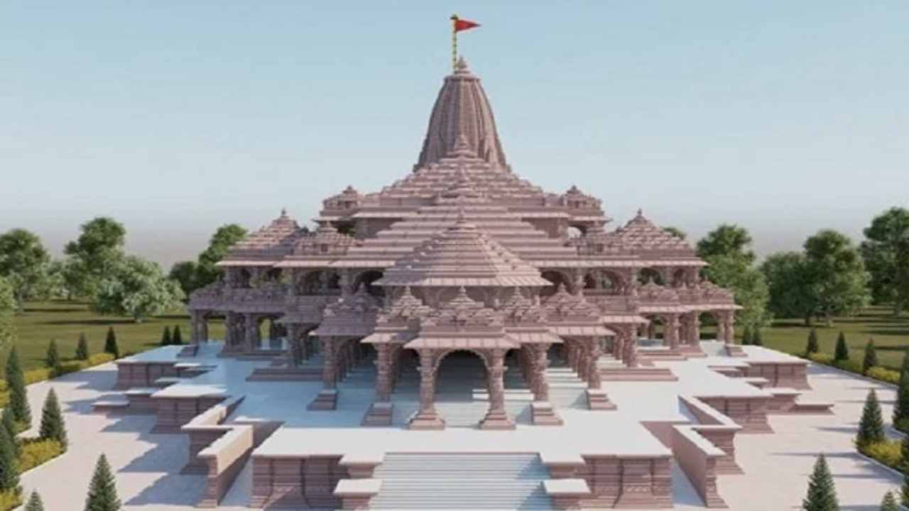 Ayodhya Ram Mandir: ‘আগামী হাজার বছর অটল থাকবে রাম মন্দির’