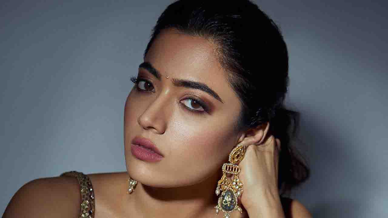 Rashmika Mandana Controversy: 'দক্ষিণ বিমুখ রশ্মিকা!' নিজের কোন স্বভাব পরিবর্তন করতে চান 'শ্রীভল্লি'