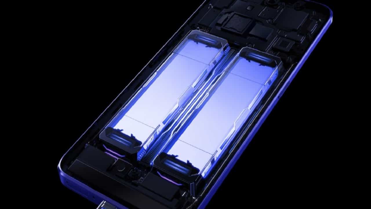 Realme 240W Fast Charging: এই প্রথম Realme ফোনে অভাবনীয় ফাস্ট চার্জিং প্রযুক্তি, মাত্র 9 মিনিটে ফুল চার্জ Realme 240W Fast Charging: এই প্রথম Realme ফোনে অভাবনীয় ফাস্ট চার্জিং প্রযুক্তি, মাত্র 9 মিনিটে ফুল চার্জ