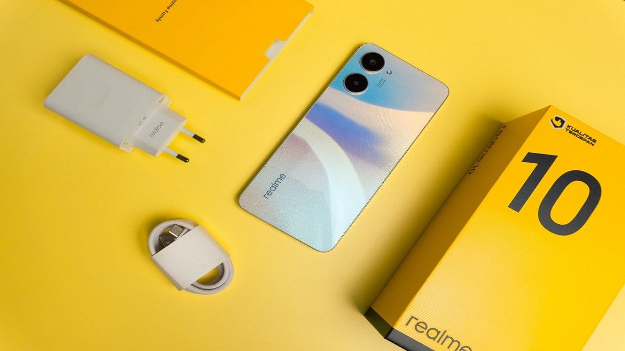 সদ্য় লঞ্চ করা Realme 10 সিরিজের তৃতীয় মডেল Realme 10 4G শীঘ্রই ভারতের বাজারে পা রাখবে বলে আগেই নিশ্চিত করেছিল সংস্থা। সেই মতোই আপকামিং এই হ্যান্ডসেটটির ভারতে লঞ্চের তারিখ ঘোষণা করলো Realme। 