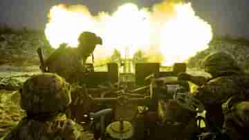 Russia Attack: বেলারুশে মহড়া রুশ সেনার, ইউক্রেনে বাড়ছে হামলার আশঙ্কা