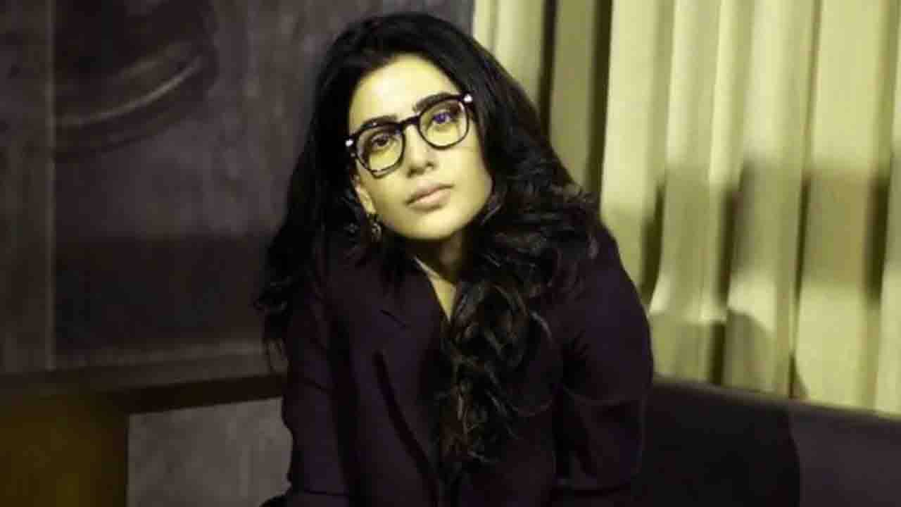 Samantha Ruth Prabhu: অসুখে হারিয়েছে সামান্থার জৌলুস, ট্রোলের জবাবে ধরা পড়ল অভিনেত্রীর যন্ত্রণা