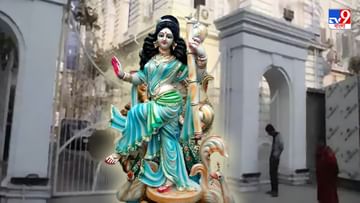 Presidency Saraswati Puja: ‘পূজার জিদ অশোভন’, প্রেসিডেন্সির সরস্বতী পুজো নিয়ে ভিন্ন মত টিএমসিপি-র অন্দরে