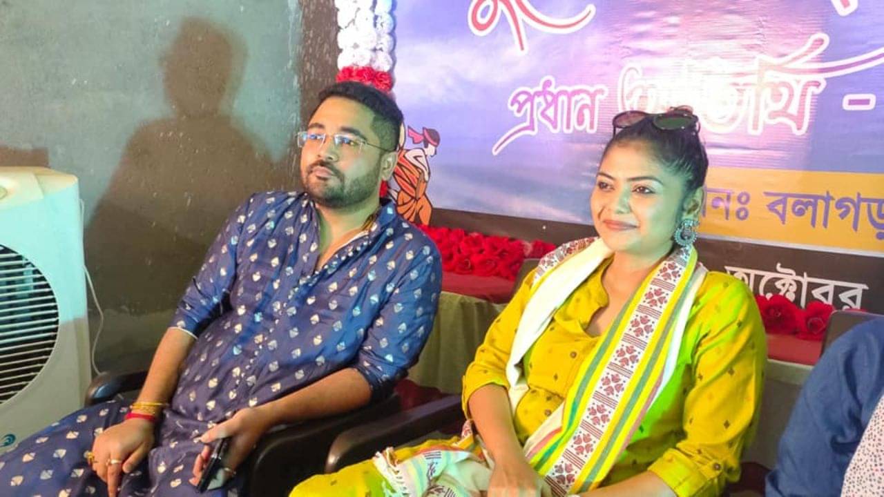 Sayani Ghosh: পার্থর মতো কুন্তলকে কি ছাঁটবে তৃণমূল? সায়নীর মন্তব্যে বাড়ছে জল্পনা