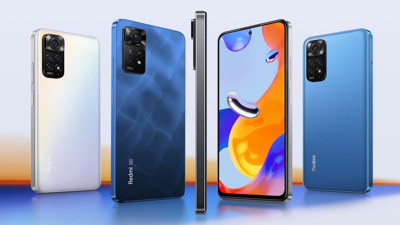 Xiaomi-র সাব-ব্র্যান্ড Redmi 2023 সালে ইতিমধ্যেই একাধিক স্মার্টফোন লঞ্চ করেছে। যারমধ্যে রয়েছে Redmi Note 12 লাইনআপ। Redmi Note 12 এসেছে বাজেট রেঞ্জে। আর Note 12 Pro এবং Note 12 Pro+ যথাক্রমে লো-মিড ও হাই-মিড সেগমেন্টের অধীনে লঞ্চ হয়েছে। 2023 সালে লঞ্চ হওয়া Xiaomi Redmi স্মার্টফোনের তালিকা তালিকা দেওয়া হল।