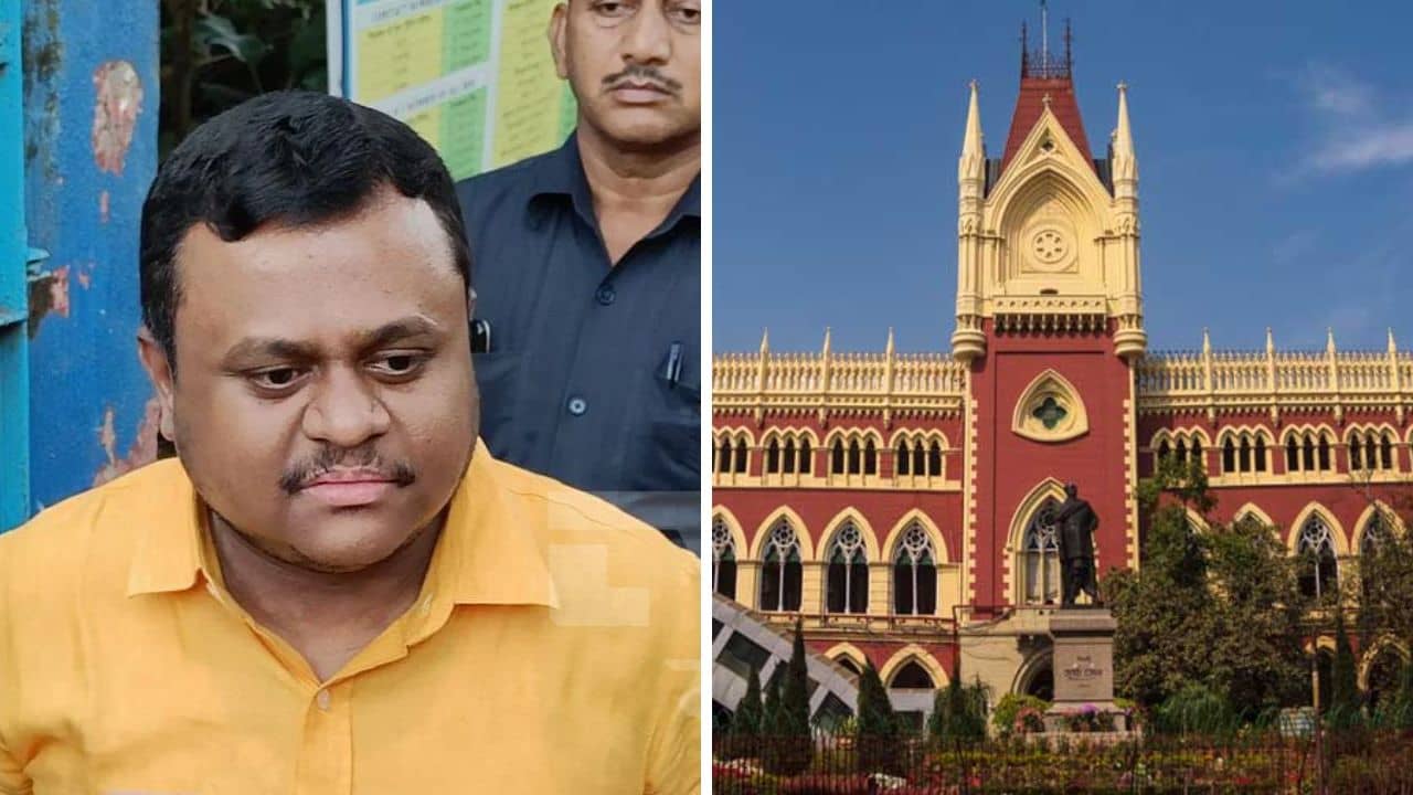 Calcutta High Court: নতুন মামলায় ফাঁসার আশঙ্কা, আদালতের রায়ে আপাতত স্বস্তিতে শুভেন্দুর ভাই, বাড়ল রক্ষাকবচের মেয়াদ
