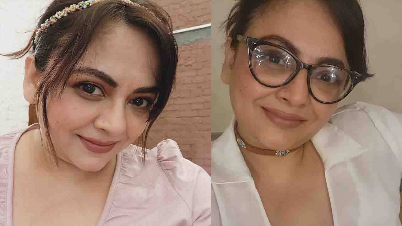 Sreelekha Mitra: শ্রীলেখাকে ভার্জিন বললেন এক নেটিজ়েন; তবে ভুল বানান দেখে চূড়ান্ত সিদ্ধান্ত অভিনেত্রীর