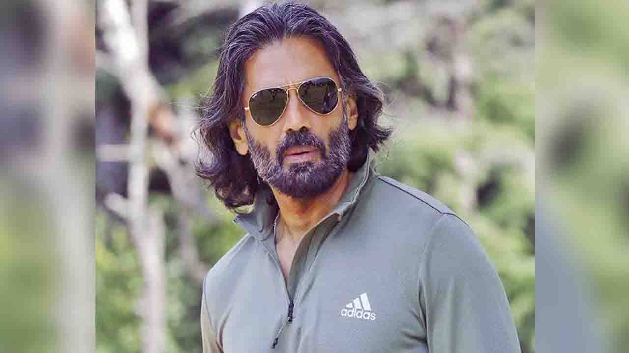 Sunil Shetty: আর ছবিতে অভিনয় করেন না কেন সুনীল শেট্টি, জানিয়েছেন নিজে মুখেই