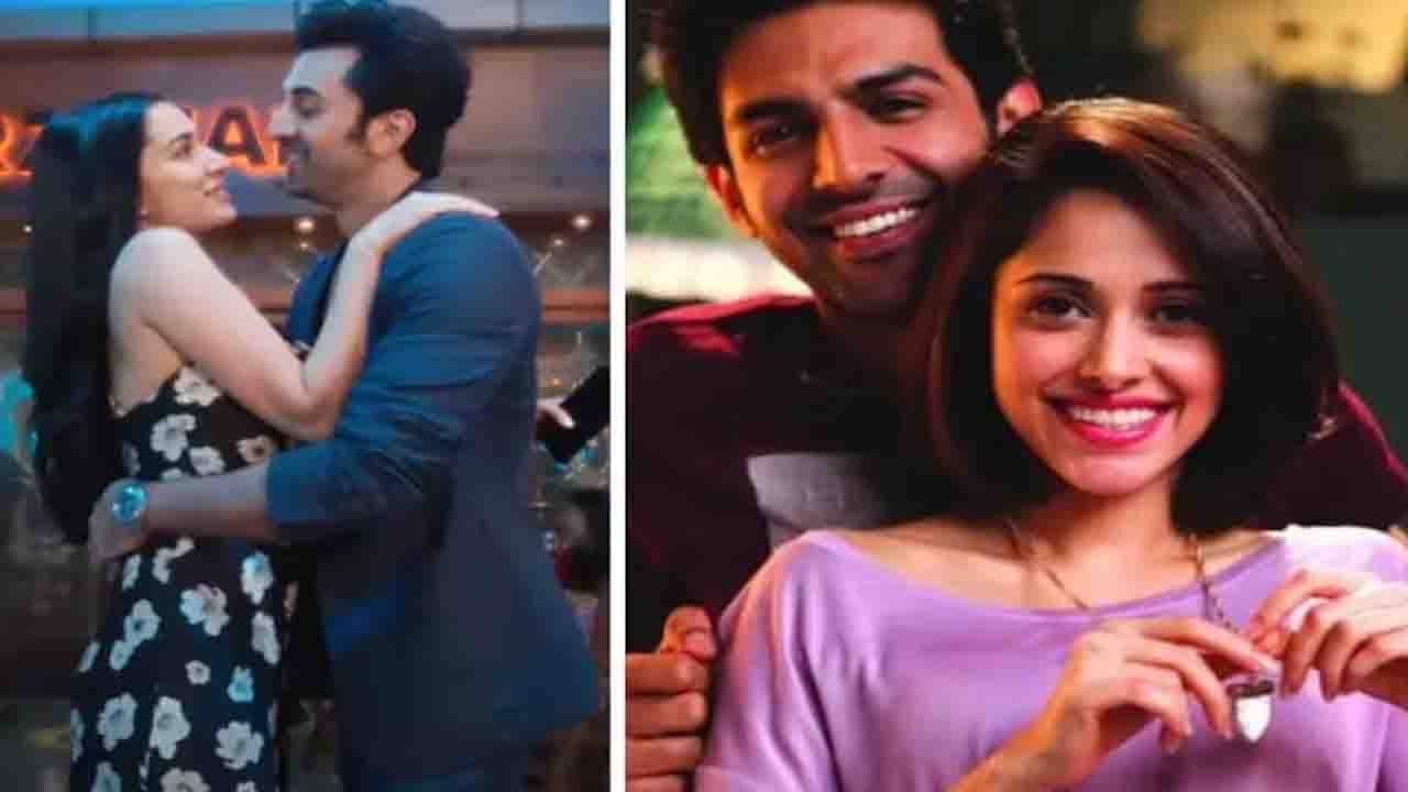 Tu Jhoothi Main Makkaar: রণবীর-শ্রদ্ধা নন, তু ঝুঠি ম্যায় মক্কার-এ থাকার কথা ছিল কার্তিক-নুসরতের...