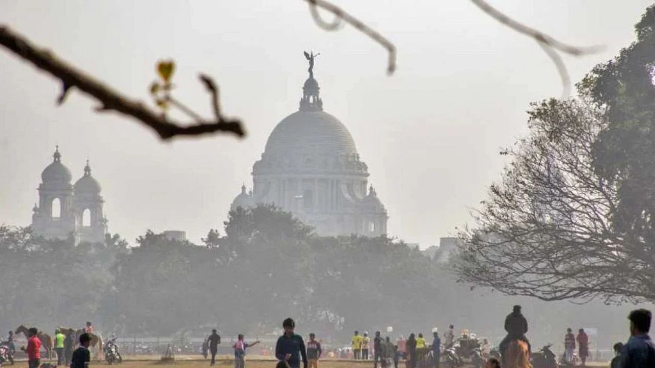 Winter Update: ২০১৫-পর ‘উষ্ণতম’ বর্ষবরণ! পশ্চিমী ঝঞ্ঝার গেরো কাটিয়ে জাঁকিয়ে শীত কবে?