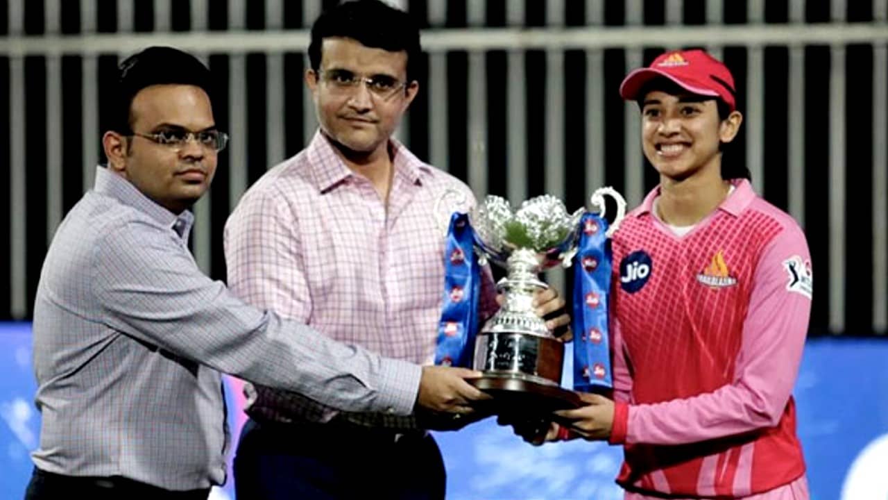 Womens IPL: বাজিমাত আম্বানির সংস্থার, ৯৫১ কোটিতে কিনল মেয়েদের আইপিএলের সম্প্রচার স্বত্ব!