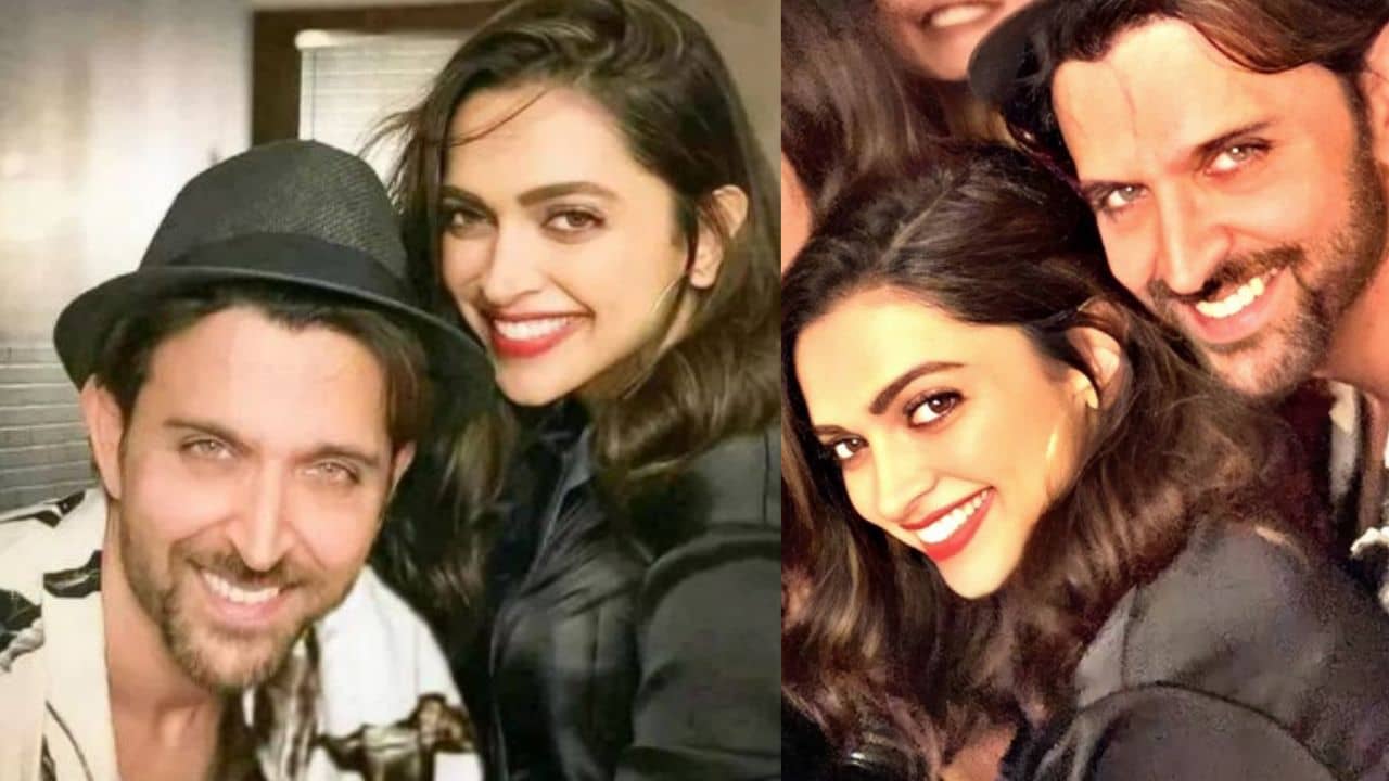 Deepika Padukone: একাই শুটিং-এ ব্যস্ত হৃত্বিক, কোন কারণে পাশে থাকতে পারলেন না দীপিকা?