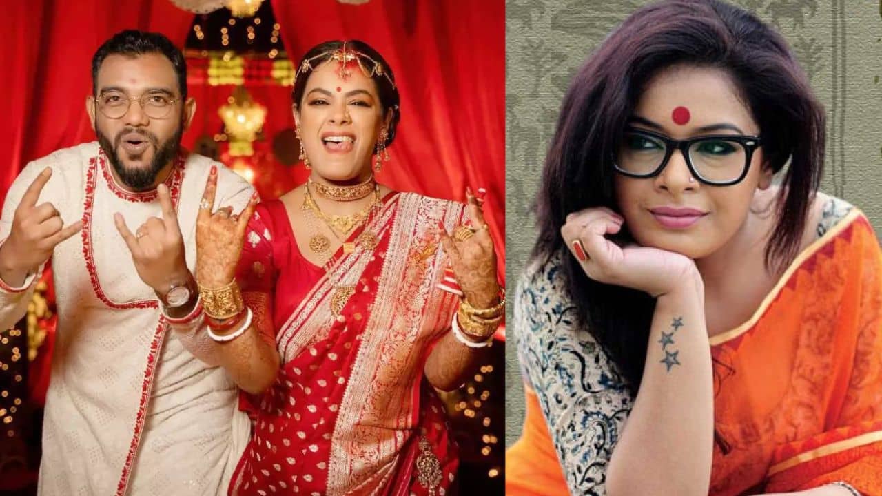 Iman Chakraborty: কেমন চলছে ইমনের সংসার? স্ত্রীকে নিয়ে কী অভিযোগ গায়িকার বরের?