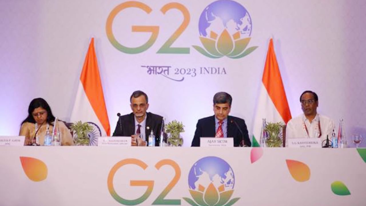G20 FMCBG meeting: বুধবার থেকেই বেঙ্গালুরুতে জি২০-র অর্থমন্ত্রী এবং কেন্দ্রীয় ব্যাঙ্কের প্রধানদের বৈঠক