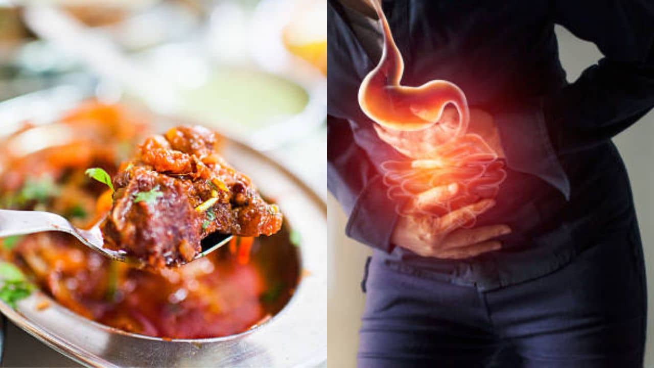 Indigestion: উইকএন্ড মানেই খাওয়া-দাওয়ার অনিয়ম? বদহজম এড়াতে কাজে লাগান আয়ুর্বেদের টোটকা