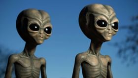 AI To Discover Alien: মানুষ এখনও পারেনি, তার আগেই ভিনগ্রহে প্রাণের খোঁজ পেয়ে গেল AI? AI To Discover Alien: মানুষ এখনও পারেনি, তার আগেই ভিনগ্রহে প্রাণের খোঁজ পেয়ে গেল AI?