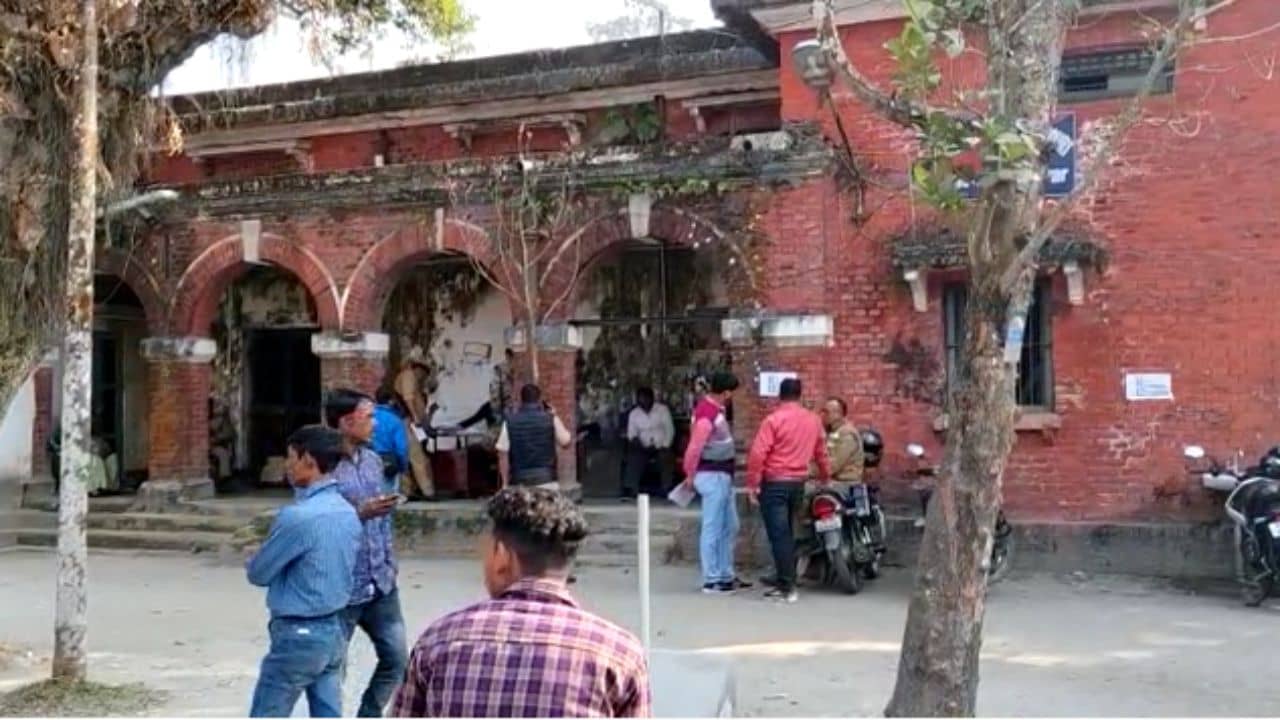 Alipurduar Rhinoceros: যৌথ অভিযানে পাকড়াও গন্ডার নিধনের মূল চক্রী