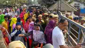 Child Marriage Case: বাল্যবিবাহ মামলায় গ্রেফতারি ‘ধৃতদের পরিবারকে সমস্যায় ফেলেছে’, মন্তব্য আদালতের