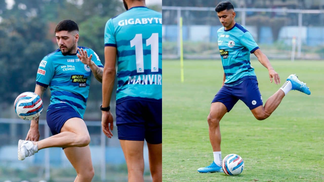 ISL 2022-23: খাদের কিনারায় এটিকে মোহনবাগান, আজ অ্যাসিড টেস্ট...