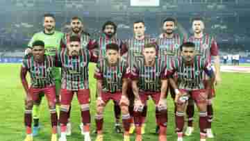 ATK Mohun Bagan: চোটে জেরবার বাগান, নকআউটে কি পৌঁছতে পারবে ফেরান্দোর টিম?