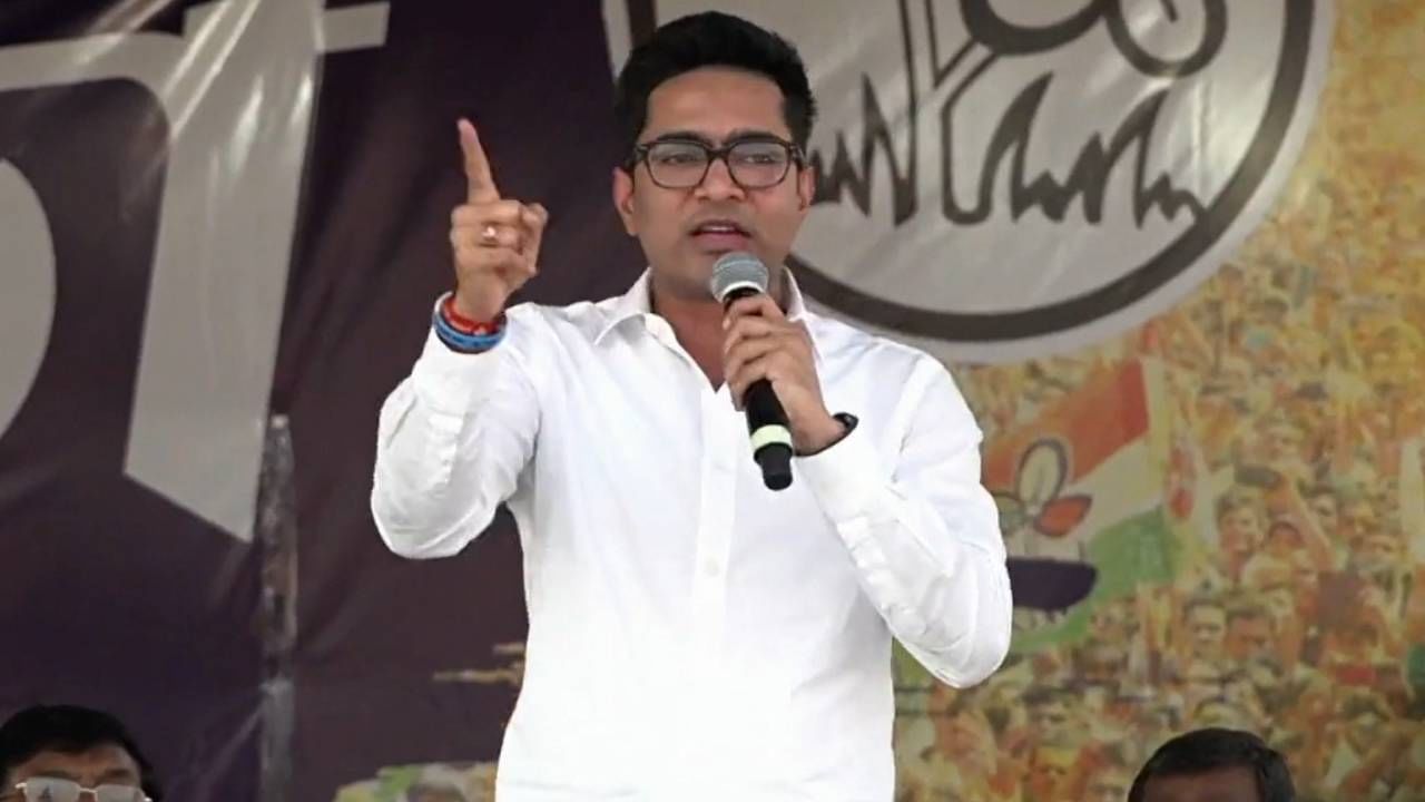 Abhishek Banerjee : আমার ছবি নয়, আজ এই দু'জনের ছবি ছাপুন; সংবাদমাধ্যমকে অনুরোধ অভিষেকের