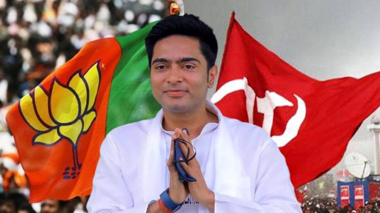 Abhishek Banerjee: আগামিকাল ফের ত্রিপুরা সফরে অভিষেক