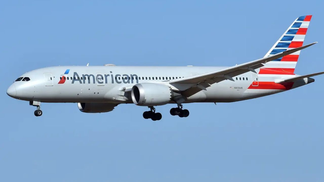 American Airlines: অমানবিক! ক্যান্সার আক্রান্ত প্রবাসী বাঙালি মহিলাকে বিমান থেকে নামিয়ে দিল মার্কিন এয়ারলাইন্স