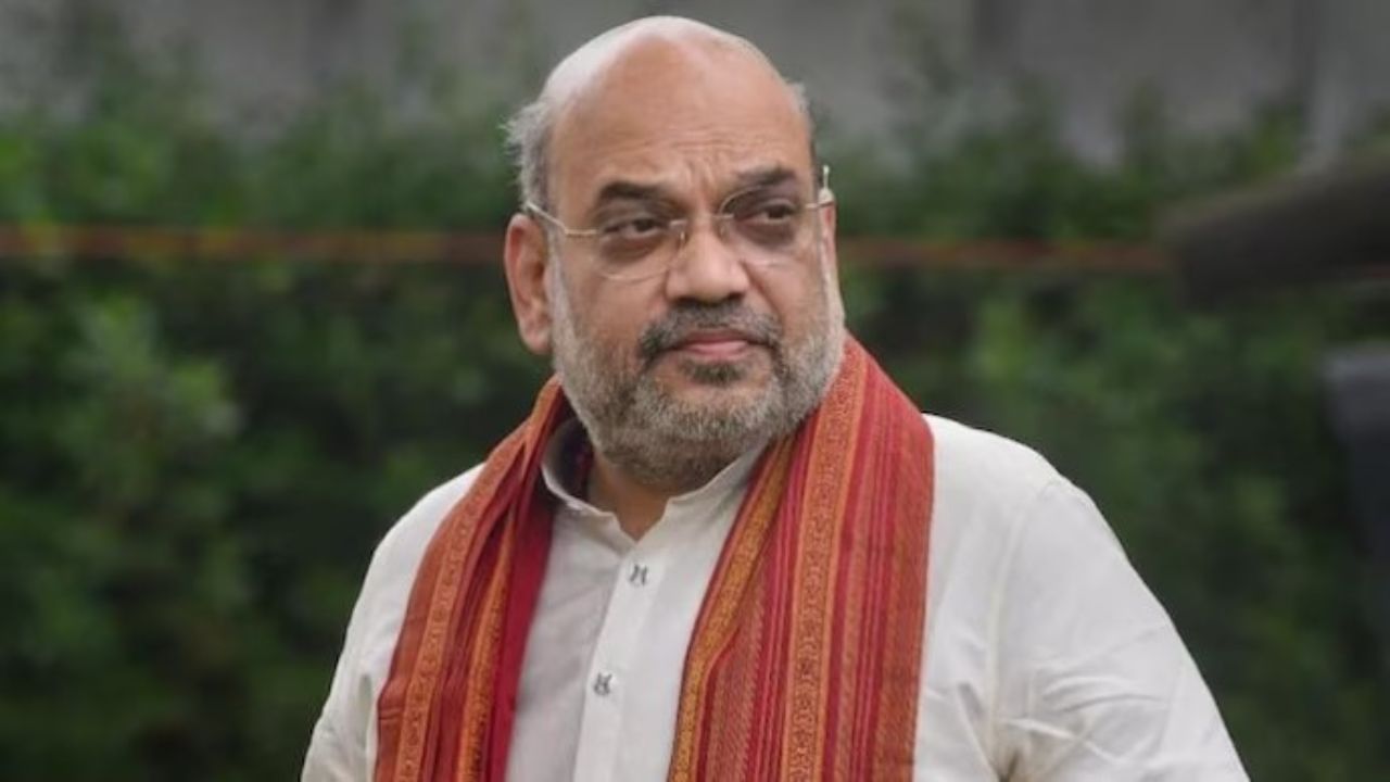 Amit Shah: শুক্রবার বঙ্গে অমিত শাহ, কেষ্টহীন বীরভূমে প্রথম সভা, রইল সফর সূচি